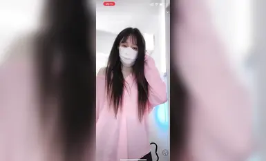 抖音网红舞姬@宁向(向向) 会员群大尺度裸舞(6)