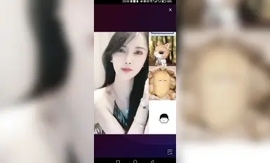 抖音網紅舞姬@寧向(向向) 會員群大尺度裸舞 (68)