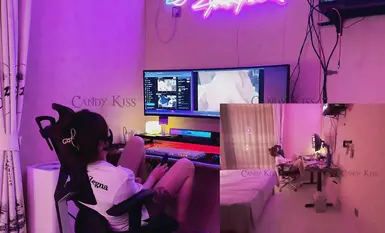 สวัสดิการน้องเสือขาว จี @CandyKissVip (1)