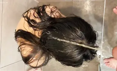 露出系少妇@zlovethree 尺度私拍视图1