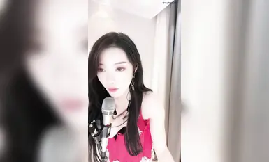 抖音高顏值舞姬@圈圈吖 定製熱舞合集 第二彈1 (20)