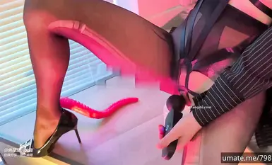 长腿福利姬@svj798ds 订阅作品(16)