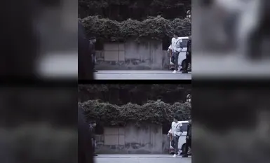 Tập 201 loạt phim Yêu để xem: Dùng cách của người lớn để mở Douyin (10)