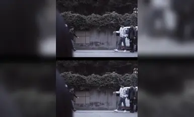 Tập 201 loạt phim Yêu để xem: Dùng cách của người lớn để mở Douyin (10)