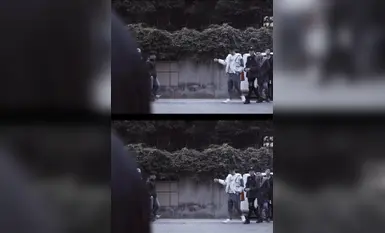 Tập 201 loạt phim Yêu để xem: Dùng cách của người lớn để mở Douyin (10)