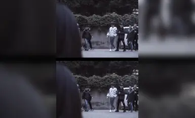 Tập 201 loạt phim Yêu để xem: Dùng cách của người lớn để mở Douyin (10)