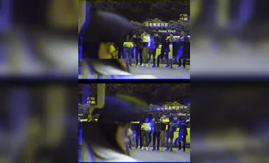 Tập 201 loạt phim Yêu để xem: Dùng cách của người lớn để mở Douyin (10)