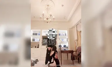 #สพันจ์บ็อบ สวยมาก มีเก้าหัว ถุงน่อง รองเท้าส้นสูง ขาสวย ของเล่นของเจ้าของสื่อลามกทางอินเทอร์เน็ตถูกถ่ายเป็นการส่วนตัวในขนาดใหญ่ (10)