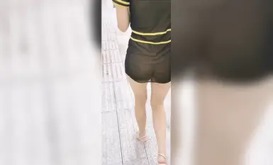 【12月ウォーターマークなし速報】、Twitter天井まで過激露出、コントラストビッチ【凧切れ紐】福利厚生、野外でいろんな人の前で露出、おっさん誘惑、3P(2)