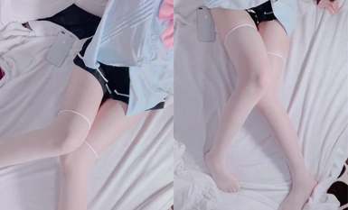 Phúc lợi Ji Sakura Taniko JK thủ dâm