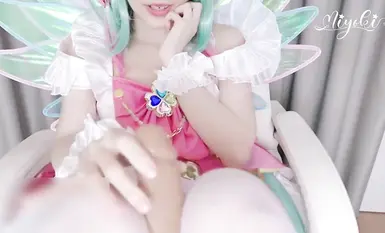 极品足控福利姬-铃木美咲—瑶瑶公主自慰