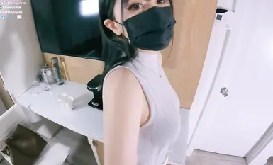 反差白富美御姐女神【小水水】高挑性感销售小姐姐被金主爸爸操到喷水，公司女神越用力操她她越兴奋