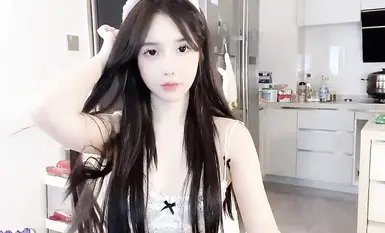 Oops! Nakakataba ng puso! Super 9 points for appearance, 9 head, body, long legs and beautiful legs [170CM_cute but not sexy] top beauty little fairy goes to the sea, perfect body, perfect face