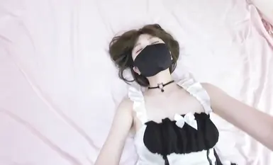 Saya mendapat seekor harimau putih dan bunyi itu sangat mengujakan