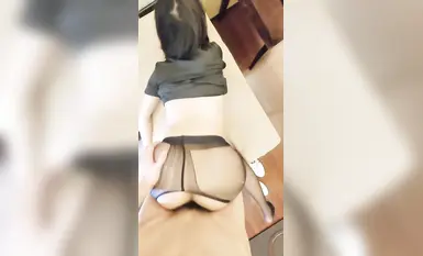 Too sensitive, I keep climaxing, and I tremble all over when I climax