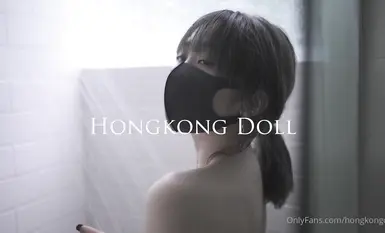 HongKongDoll [Doll Sister] One Day Girlfriend’s Beautiful Sister - Final Chapter
