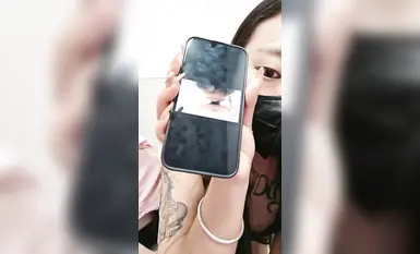 [Princess Yaoyao] Big-breasted royal sister! Dense black forest~masturbation with props~squirting! (3)