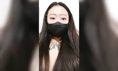 [Princess Yaoyao] Big-breasted royal sister! Dense black forest~masturbation with props~squirting! (3)