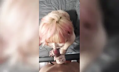 Selected facial oral sex series from the entire network, continuously updated (140)