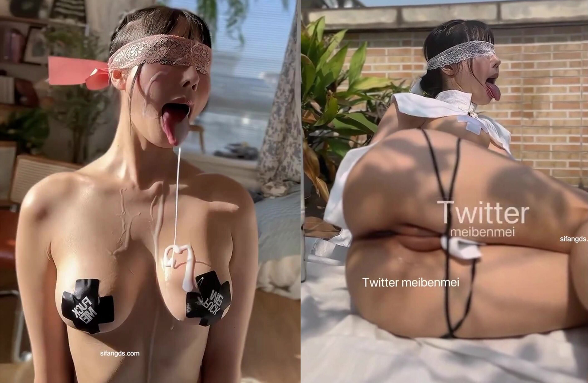 2024 new product], a collection of authentic top-quality hairless steamed  buns, contrasting bitch and playful puppy [meibenmei] -AVJB