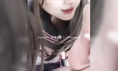 [Young girl with beautiful feet and lolita style], cute twin tails, little beauty showing her face [I'm going to faint from hunger] Twitter benefits, masturbation, oral sex and footjob, sex, little bitch full of attributes (3)
