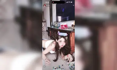 Thousands of Douyin videos with exposure and exposure, selected beauty videos and welfare videos (11)