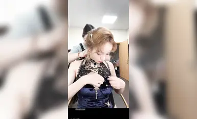 Thousands of selected Douyin exposure videos and beautiful beauty videos welfare small collection (18)