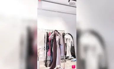 Beribu-ribu video Douyin dengan pendedahan terdedah dan video kecantikan terpilih, koleksi kecil video kebajikan (25)