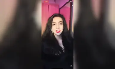 Beribu-ribu video pendedahan Douyin terpilih dan koleksi kecil kebajikan video kecantikan cantik (64)