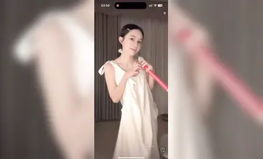 노출과 노출이 있는 수천 개의 Douyin 비디오, 엄선된 뷰티 비디오 및 복지 비디오(65)