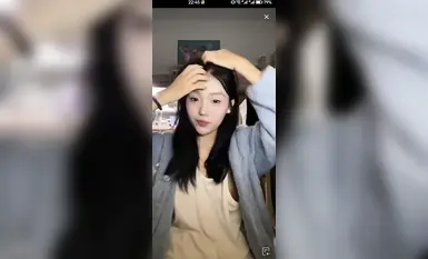 露出と露出を含む数千のDouyinビデオ、厳選された美容ビデオと福祉ビデオ（98）