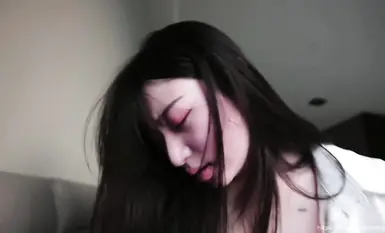 팬소네【엠마】백설탕이 나올 때까지 놀아준 백설 공주 가정교사