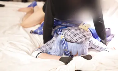 Fantasia【CosplayBunBun】4059073