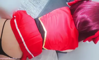 Fantia [CosplayBunBun] 北条海洋