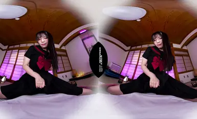 DSVR-1503 [VR] [8K] Câu chuyện kể về một mùa hè, tôi không thể cưỡng lại sự cám dỗ của người chị kế ngực bự vì quá yêu tôi nên tôi tiếp tục quan hệ tình dục ướt đẫm mồ hôi cho đến khi mặt trời mọc . Momona Koibuchi (2)