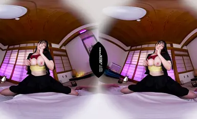 DSVR-1503 [VR] [8K] Câu chuyện kể về một mùa hè, tôi không thể cưỡng lại sự cám dỗ của người chị kế ngực bự vì quá yêu tôi nên tôi tiếp tục quan hệ tình dục ướt đẫm mồ hôi cho đến khi mặt trời mọc . Momona Koibuchi (2)