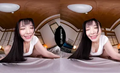 DSVR-1503 [VR] [8K] Isang kuwento tungkol sa isang tag-araw kung saan hindi ko napigilan ang tukso ng aking big-breasted step-sister na sobra ang pagmamahal sa akin, kaya ipinagpatuloy ko ang pakikipagtalik na may pawis na creampie hanggang sa pagsikat ng