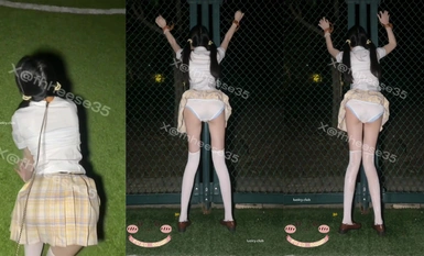 极品小美miyoki - JK户外调教喷水