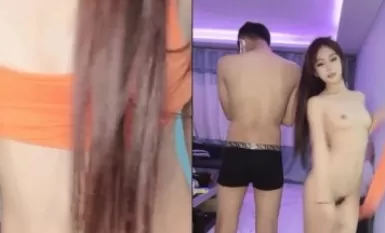 [매혹적인 별] 얼굴 여신 처음 남자 주인에 대해 열정적 인 섹스 B 물 분출 물