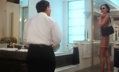 [Taiwan_Third_Level] Female Pleasure