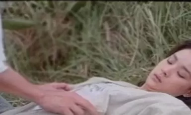 [Hong Kong_Level 3] Pababang hangin