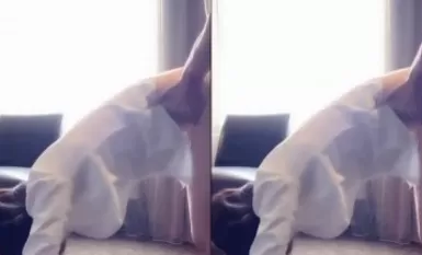 【鑽石級推薦】蘿莉女神21歲小母狗『優咪』 04