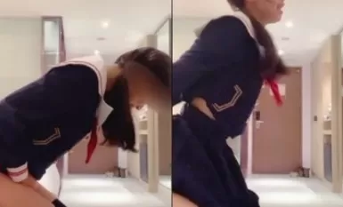 Diamond Recommended] 21 year old bitch "Yumi" 10