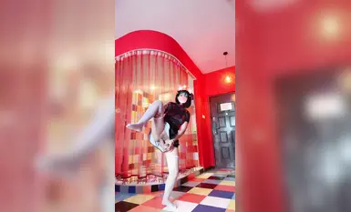 [New product in 2025], Twitter's best welfare girl, sweet and salty goddess [Xiaoxianyun] The latest January new nude dance + customized long video ①, no explanation, very interesting