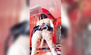 [New product in 2025], Twitter's best welfare girl, sweet and salty goddess [Xiaoxianyun] The latest January new nude dance + customized long video ①, no explanation, very interesting