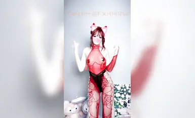 【2025年新品】，推特极品福利姬，可甜可盐女神【小仙云】最新1月新番裸舞+定制长视频②，不解释，非常耐看(1)