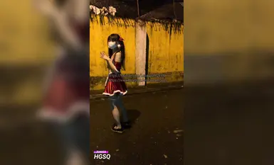 [Twitter][Lolita] [LepALuli2kVN@LepALuli2kVN] 1011-2022 Christmas Special (3)