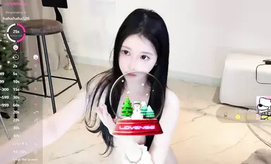 重磅推荐！喷水小天后【Hahaha_ha2】尺度大开~道具自慰潮喷(1)