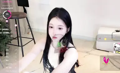 重磅推荐！喷水小天后【Hahaha_ha2】尺度大开~道具自慰潮喷(1)