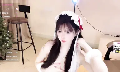 Highly recommended! Squirting diva [Hahaha_ha2] Big size ~ props masturbation squirting (2)